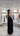 Robe Cassis - Noire