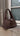 Sac Calista - Choco