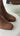 Bottines Manon - Camel