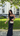 Robe Romy - Noire