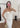 Robe Paloma - Blanche