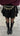Jupe-Short - Gaze Noire