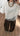 T-shirt Alba - Blanc