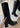 Bottes Maëva - Noires