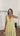 Robe Shiny - Jaune