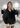 Blouse Pauline - Noire