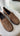 Mocassins Lina - Camel