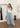 Pantalon Zayara - Bleu