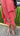 Robe Thaïs - Terracotta