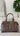 Sac Nina - Chocolat