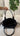 Sac Candice - Noir
