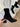 Bottines Nawell - Noires