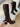 Bottes Lou - Marrons
