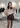 Gilet Lola - Nude