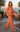 Pantalon Sia - Orange
