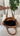Sac Margaux - Camel (Cuir)