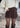 Short Nawell - Choco