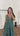 Robe Shiny - Verte