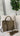 Sac Alma - Olive (précommande)