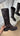 Bottes Elena - Marrons