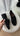 Mocassins Alma - Noires