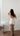Combishort Xéna - Dentelle blanche