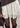 Jupe-short Lya - Blanche