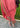Robe Thaïs - Terracotta