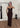 Robe Paloma - Choco