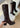 Bottes Lou - Marrons