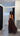 Robe Aya - Choco