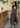Robe Shiny - Chocolat