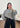 Pull Asma - Gris