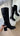 Bottes Lou - Noires