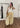Pantalon Alessa - Jaune