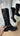 Bottes Elena - Noires