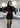 Jupe-short - Ysis (ceinture incluse)
