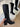 Bottes Tessa - Noires