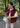 Gilet Kendra - Bordeaux