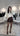 Short Nawell - Choco