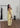 Robe Ophelia - Jaune
