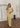 Robe Yesma - Jaune