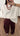 T-shirt Elina - Blanc