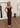 Robe Paloma - Choco