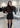 Jupe-short - Ysis (ceinture incluse)