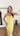 Robe Paloma - Jaune