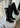 Bottes Flavie - Noires
