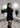 Blouse Pauline - Noire