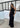 Robe Rosalia - Noire
