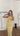 Robe Yesma - Jaune